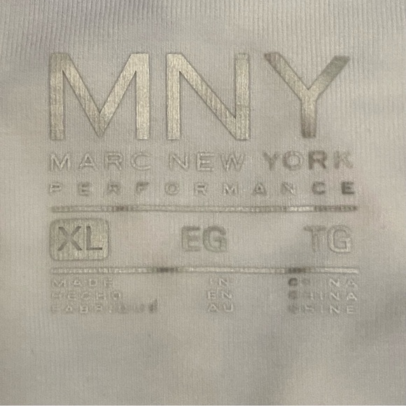 🩵HOST PICK🩵 NWT Marc New York Performance Tie-Dye Bike Shorts - Picture 5 of 15